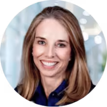 Catherine Mackey, Ph.D.