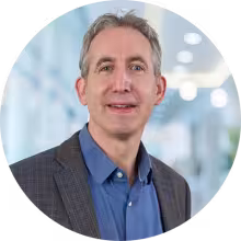 Daniel A. Simon