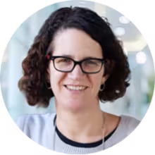 Karlene Cimprich, Ph.D.
