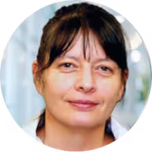 Kornelia Polyak, M.D., Ph.D.