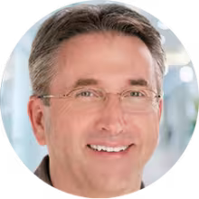 Garret Hampton, Ph.D.